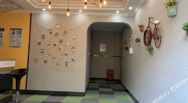 宜昌壹家houses, Varaa Hotelli Yichang Hubei