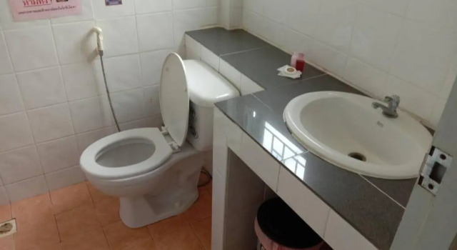 Коттедж с 2 комнатами Home At Chan Resort