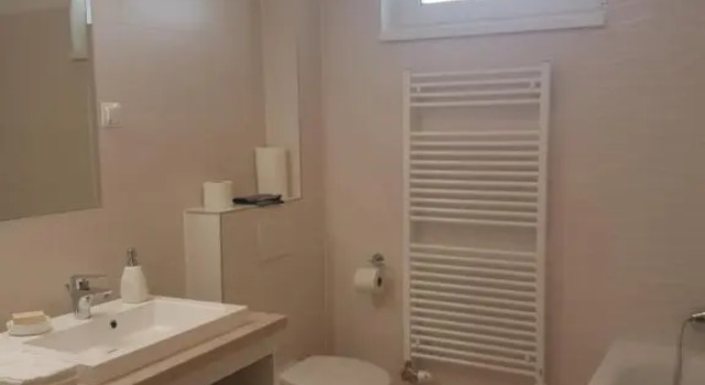 Апартаменты Jókai Villa
