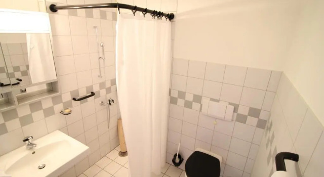 Номер Deluxe Hotel Kurhaus am Sarnersee