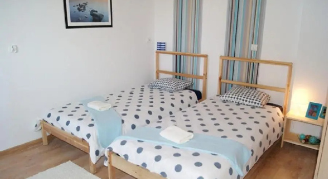 Апартаменты Standard c 1 комнатой Apartamenty Centrum Władysławowo