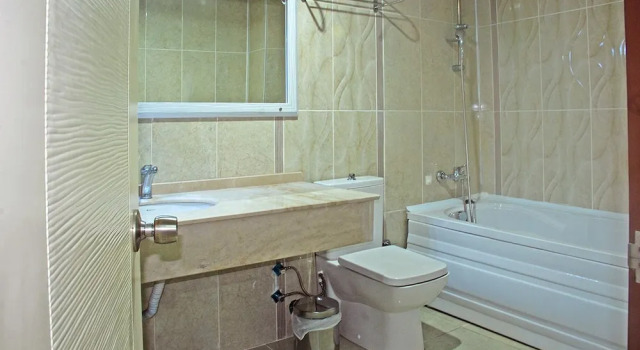 Номер Standard Gure Termal Resort