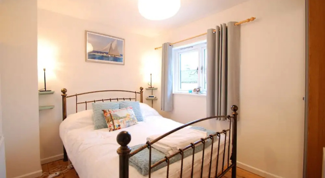 Ty Ni Great Escapes Wales