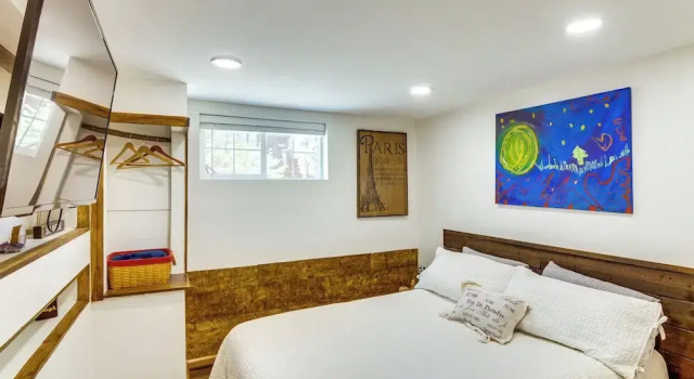 Golf & Swim! Pine Mtn Club Retreat w/ Game Area, Reserva ahora Casa o chalet Pine Mountain Club 