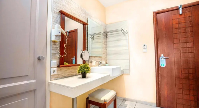 Номер Standard Philoxenia Hotel & SPA