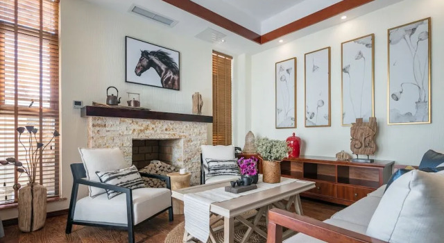 Liman Cloud Golf Homestay, Reservar Hotel Hotéis em Dali com estacionamento, Estacionamento