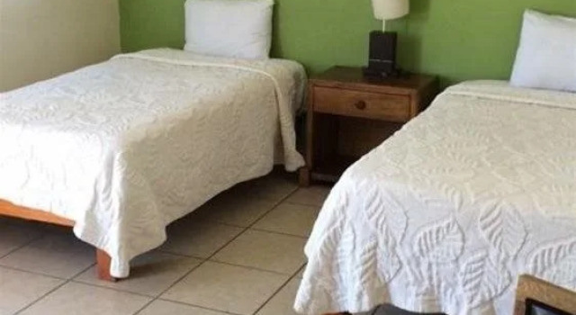 Hotel Franco El Fuerte