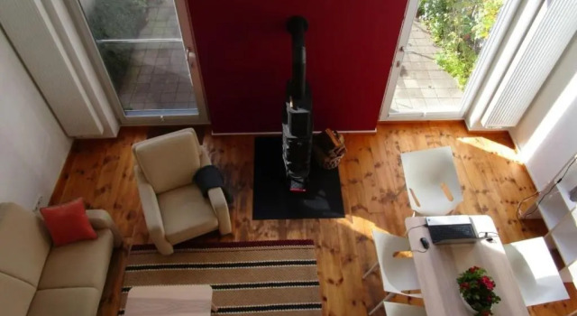 Коттедж Studio Vineta
