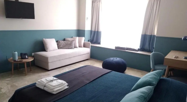 Superior Zimmer Leone Suite B&B & Restaurant