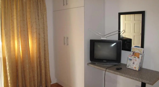 The Crescent Guesthouses - BnB/Self Catering, Забронировать Отель Отели Дурбана с бассейном, рядом с Life Entabeni Hospital, Бассейн