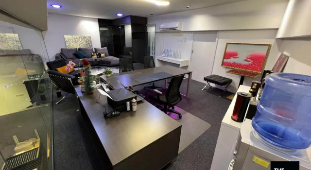 The LUCO STUDIO, Rezerwuj Hotel Kuching Sarawak