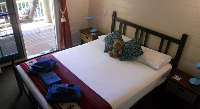 Licuala Lodge, Prenota Casa vacanze Wongaling Beach Queensland