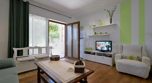 Апартаменты Standard Apartment 1877
