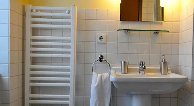 Номер Standard Hotel Monte Christo