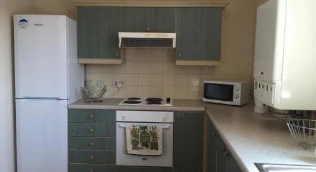 Edinburgh Lochend Apartment, Prenota Appartamento Hotel a Lothian con parcheggio, Parcheggio