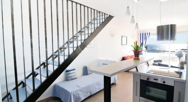 Appartement Estaque, Réserver Appartement Hôtels à Valras-Plage avec parking, Parking