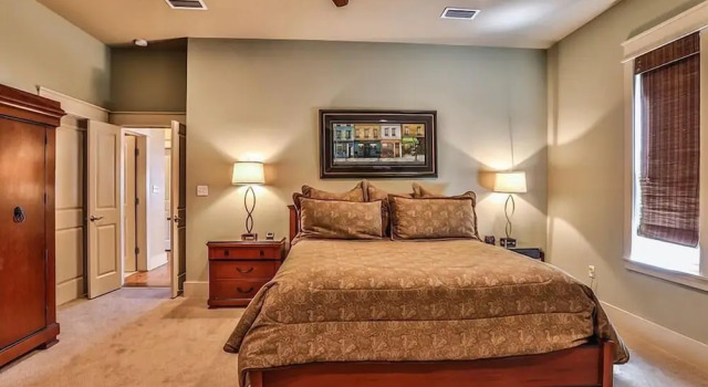 Коттедж Casa di Tramonto 6 Bedroom Holiday Home by Five Star Properties