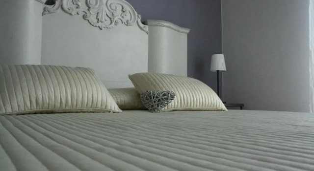 Трёхместный номер Standard Dimora Sabatini B&B