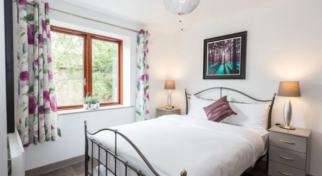 JOIVY Affordable Dublin Thomas Street, Забронировать Апартаменты/квартира Дублин Каунти Дублин, рядом с Dublin City Council