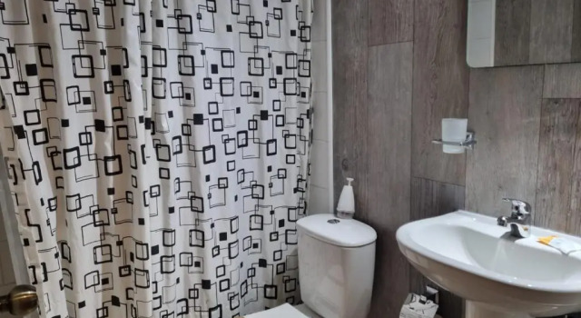 Номер Standard Apart Hotel Antu de Villarrica