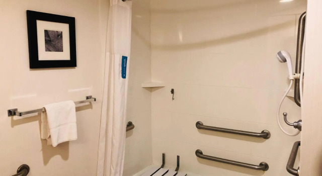 Двухместный номер Standard Отель Ann Arbor North Inn