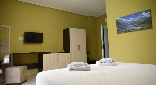 Superior Zimmer Monte Mare Hotel