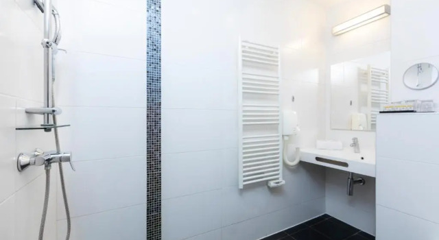 Двухместный номер Standard Hôtel Ambre