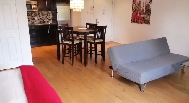 Студия Standard Condos Vacances Orford