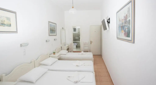 Номер Standard Louiza Hotel