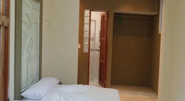 Hostal Heredia