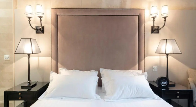 Номер Classic Hôtel Le Presbytère