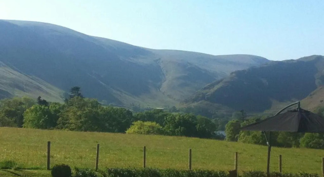 Номер Standard Ullswater View House