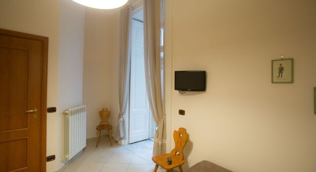 A Casa di Nonna Giulia