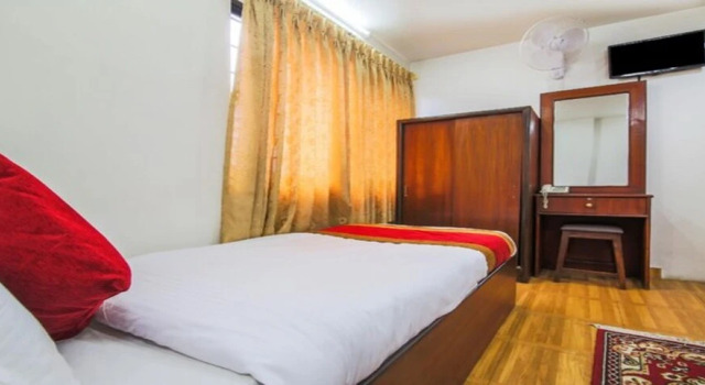 MeroStay 186 Hotel RR
