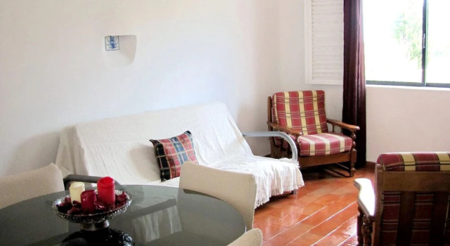 Apartment with 2 Bedrooms in Porches, with Furnished Balcony And Wifi, Rezerwuj Apartament Hotele w Porches z basenem, Basen