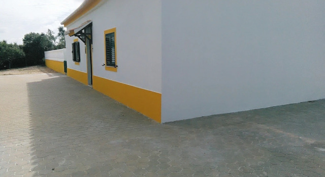 Quinta de santa teresa, Забронировать Отель Лагоа-и-Карвоейру Фару