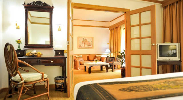 Rimkok Resort