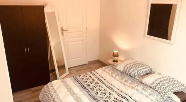 Pied a terre Wimereux a 2 pas de la plage et du centre