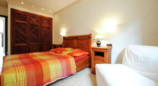 Вилла Villa in Canyamel with Bay Views and Pool