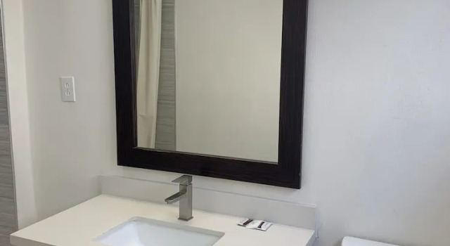 Двухместный номер Standard Keystone Motel