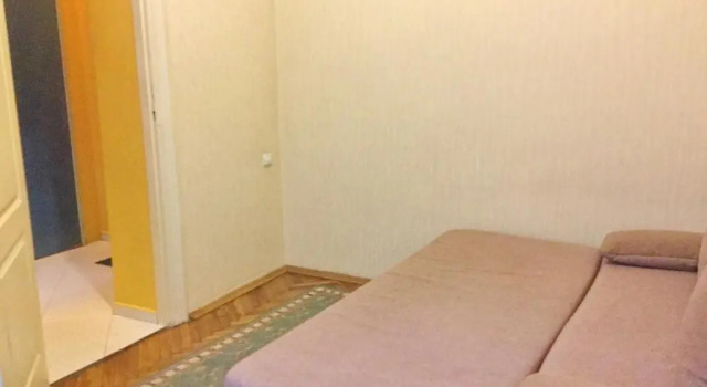 Апартаменты Park and Opera Apartments