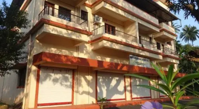 Shivaranjani Residency, Boek Hotel Nerul Noord-Goa