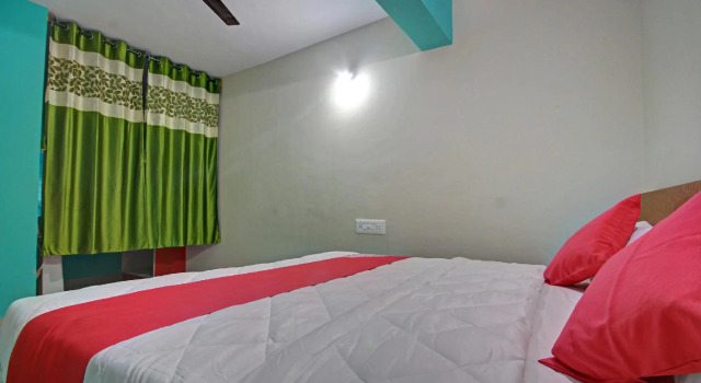 Collection O O 44935 Golden Villa Inn, Rezervovat Vila Chaty v Coorg, Chalupa