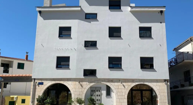 Apartments Villa Joy, Забронировать Апартаменты/квартира Отели Подгора с завтраком, Завтраки