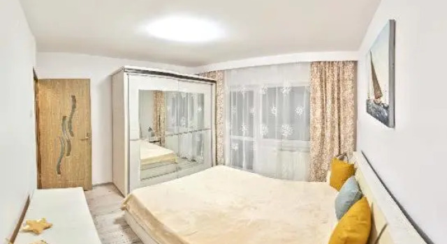 Apartament 2 camere cu loc de parcare, Varaa Huoneisto Cluj-Napoca 