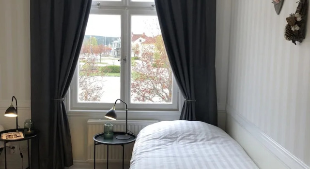 Номер Standard Ydre BnB