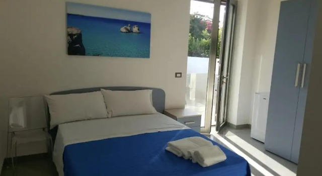 Acquamarina, Varaa Matkakoti Torre dell'Orso Salento, lähellä Roca