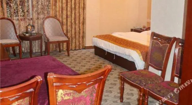 Dazu Zekai Business Hotel, Rezervați Hotel Rongchang Zona Chongqing
