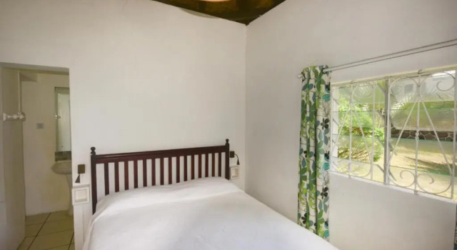 Вилла Villa Veloutier Blanc
