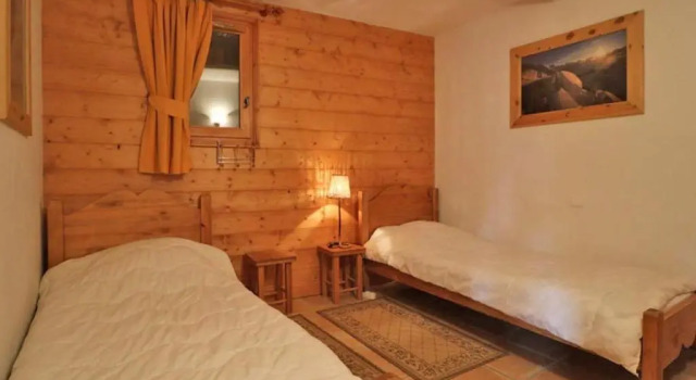 Appartement Montvalezan-La Rosière, 3 pièces, 6 personnes - FR-1-398-535, Забронировать Апартаменты/квартира Отели Ла-Розьер с парковкой, рядом с Горнолыжный курорт Ла Розьер, Парковка